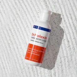 Exosome Enzyme Cleanser