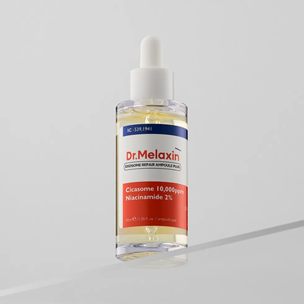 Exosome Repair Ampoule Plus