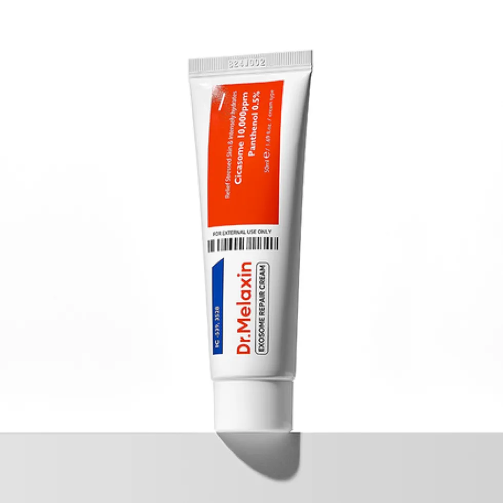 Exosome Repair Cream