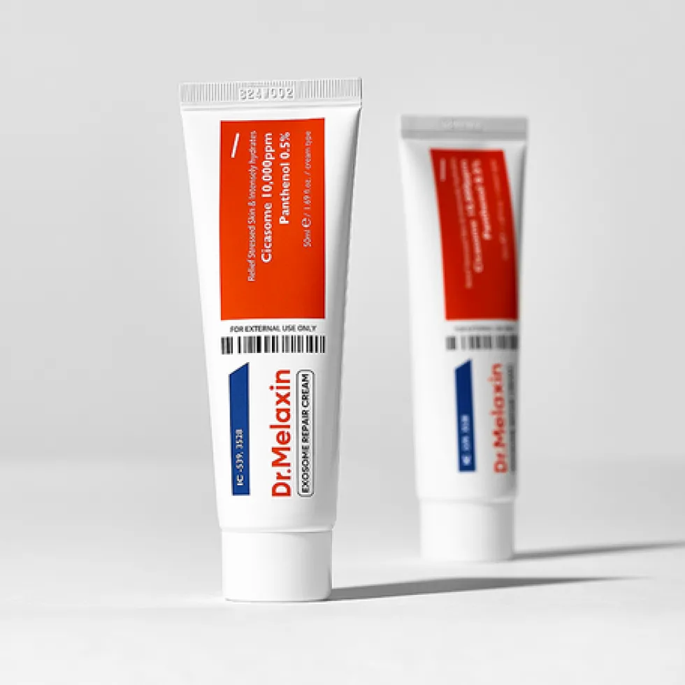 Exosome Repair Cream