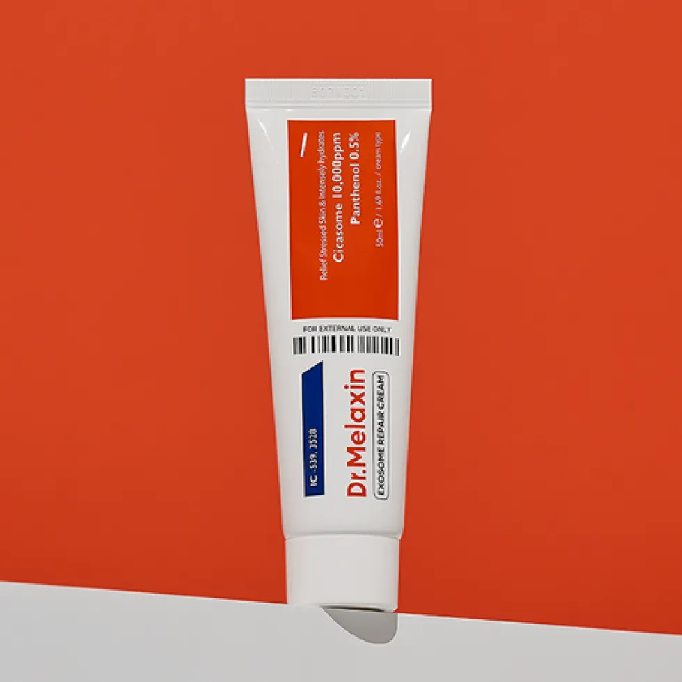 Exosome Repair Cream