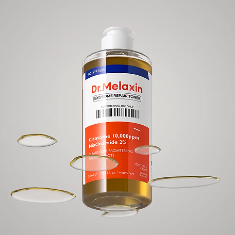 Exosome Repair Toner