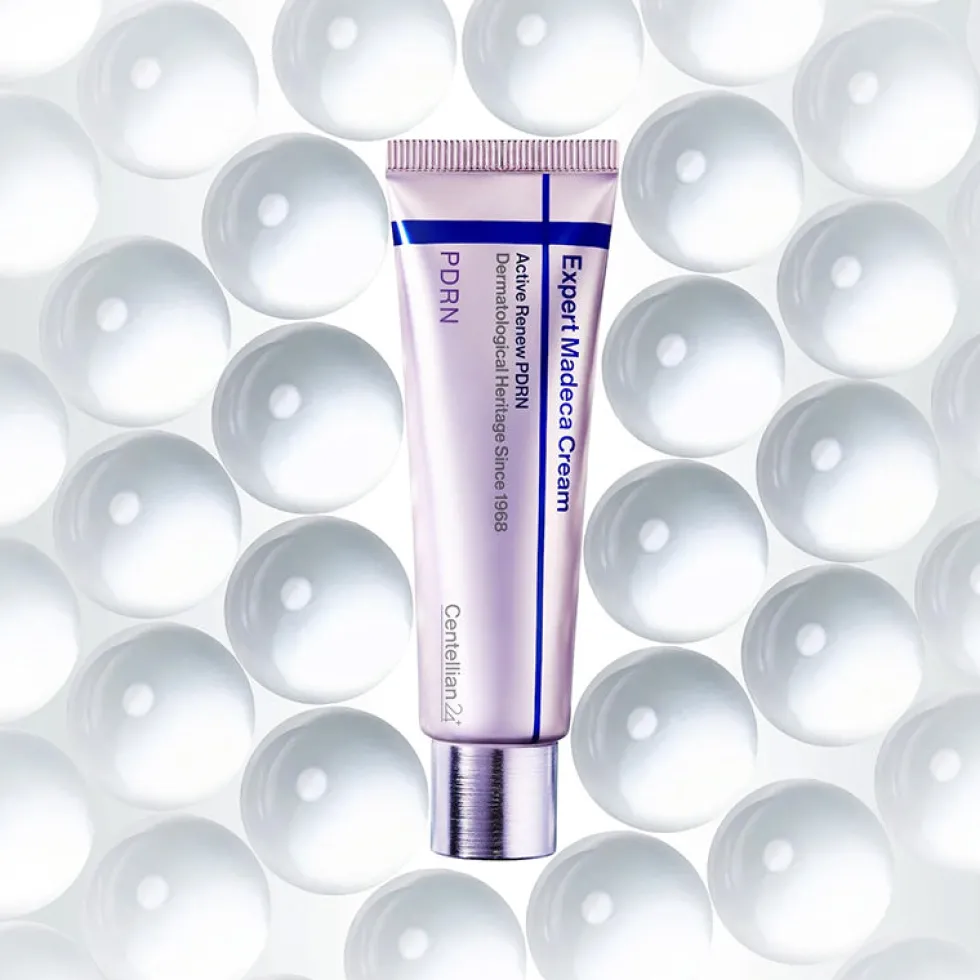 Expert Madeca Cream Active Renew PDRN