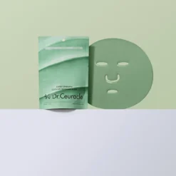 Expert Spirulina Cooling Modeling Mask
