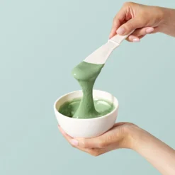 Expert Spirulina Cooling Modeling Mask