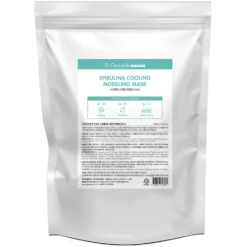 Expert Spirulina Cooling Modeling Mask