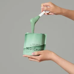 Expert Spirulina Cooling Modeling Mask
