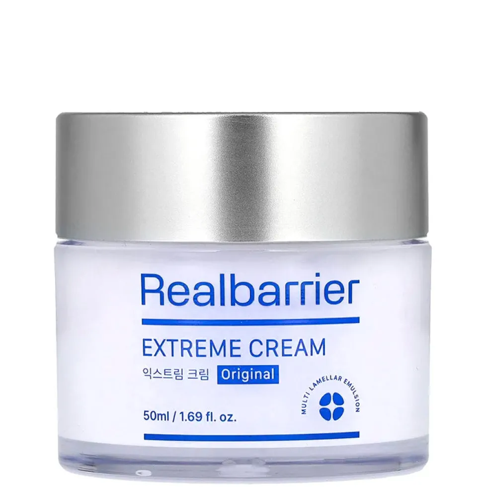 Extreme Cream