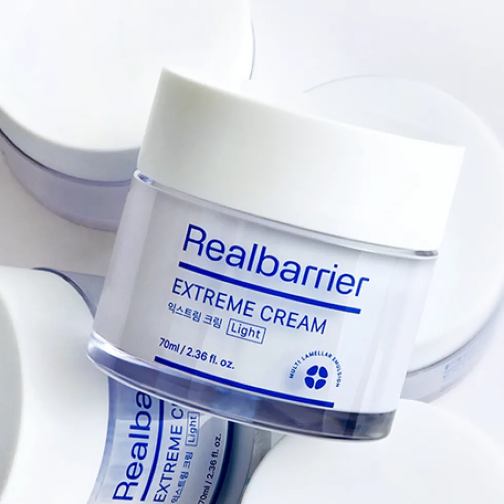Extreme Cream (Light)
