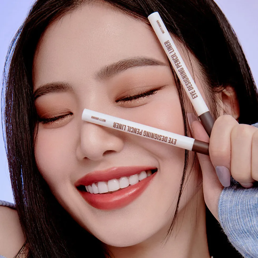 Eye Designing Pencil Liner