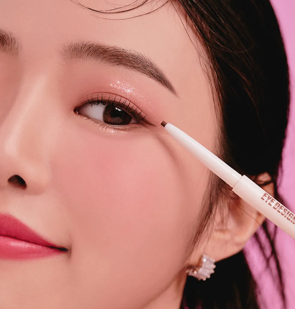 Eye Designing Pencil Liner