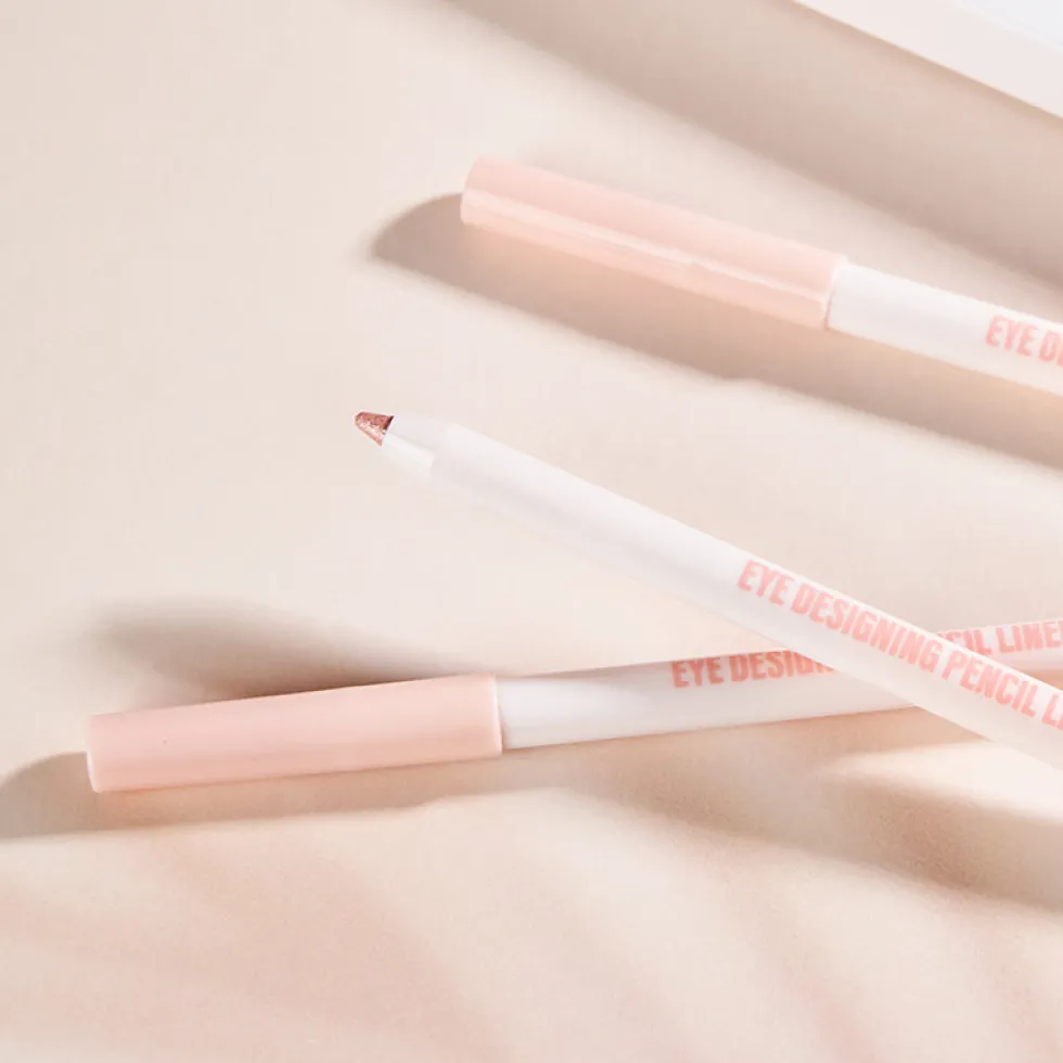 Eye Designing Pencil Liner