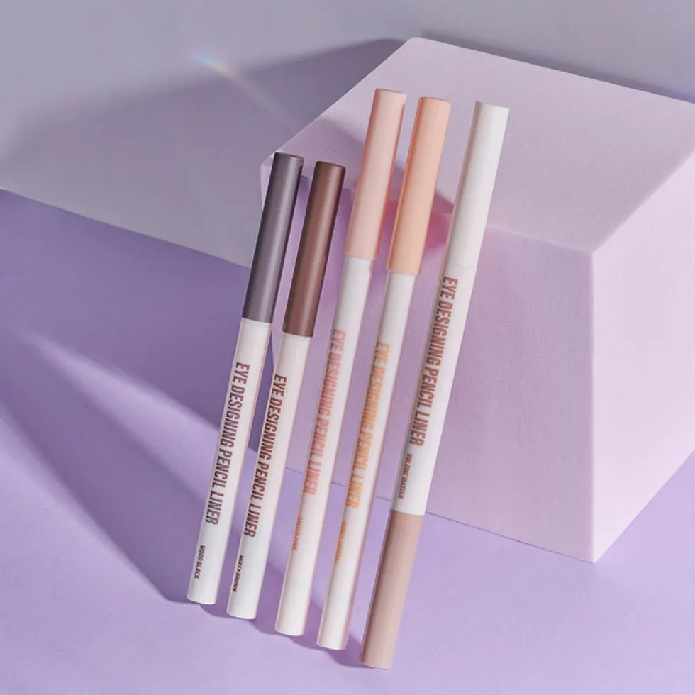 Eye Designing Pencil Liner