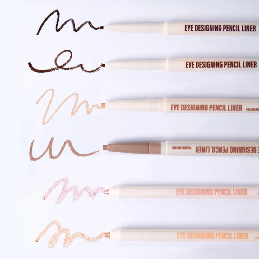 Eye Designing Pencil Liner