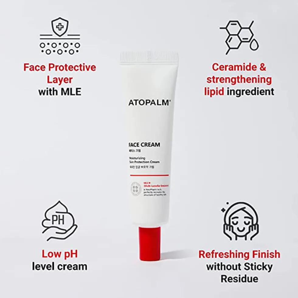 Face Cream
