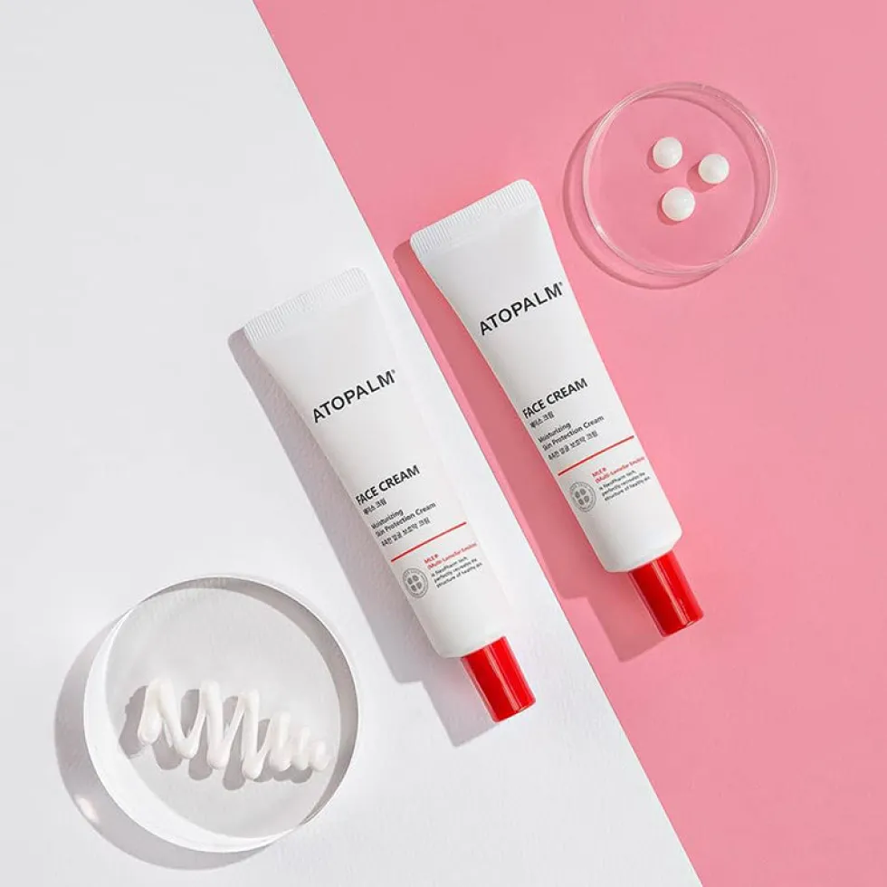 Face Cream