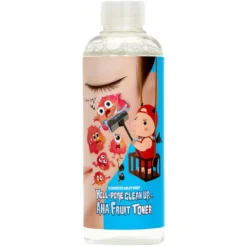 Face Fruit Hell Pore Toner
