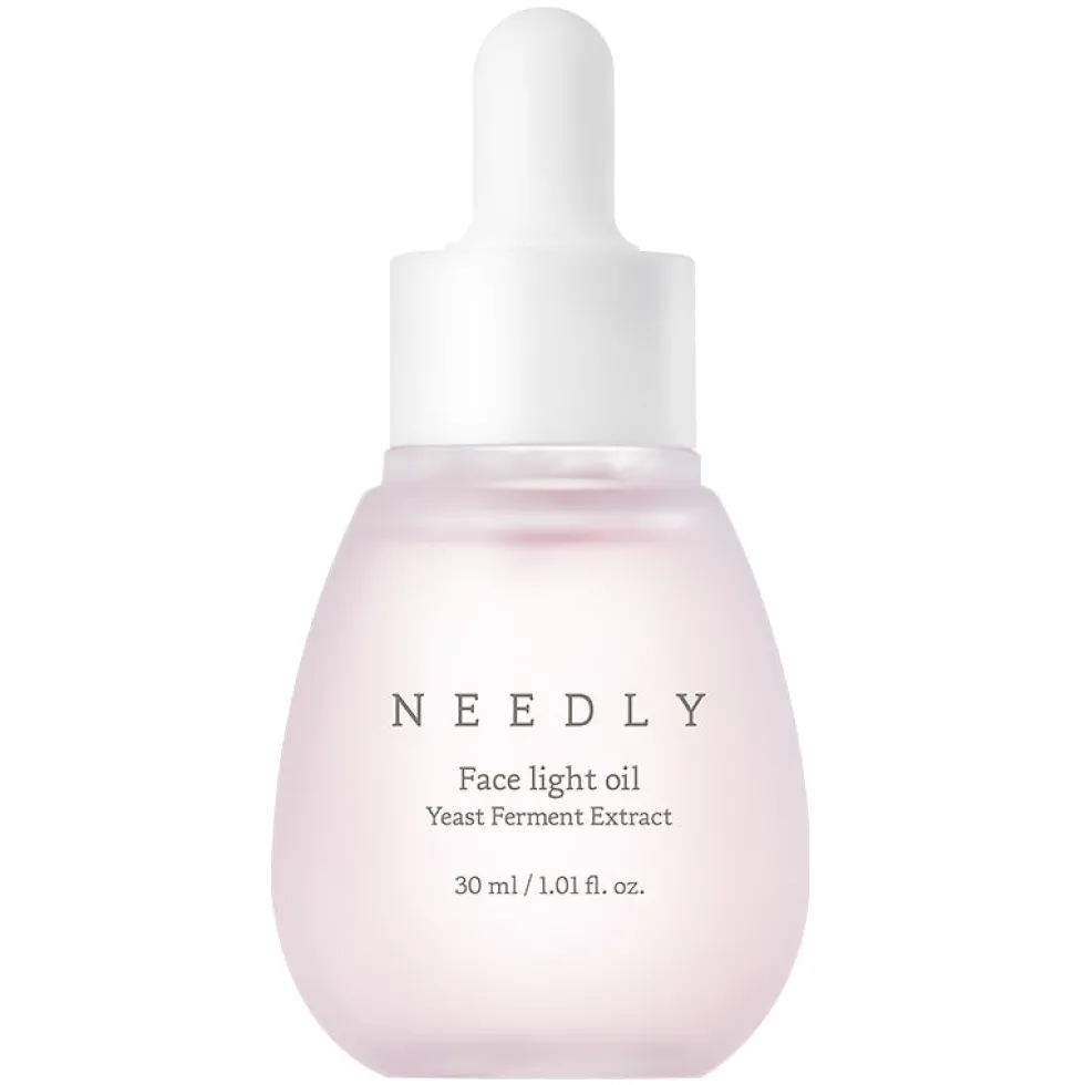 Face Light Oil