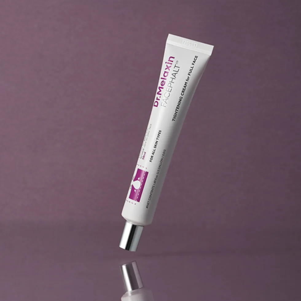 Facephalt Tightening Cream