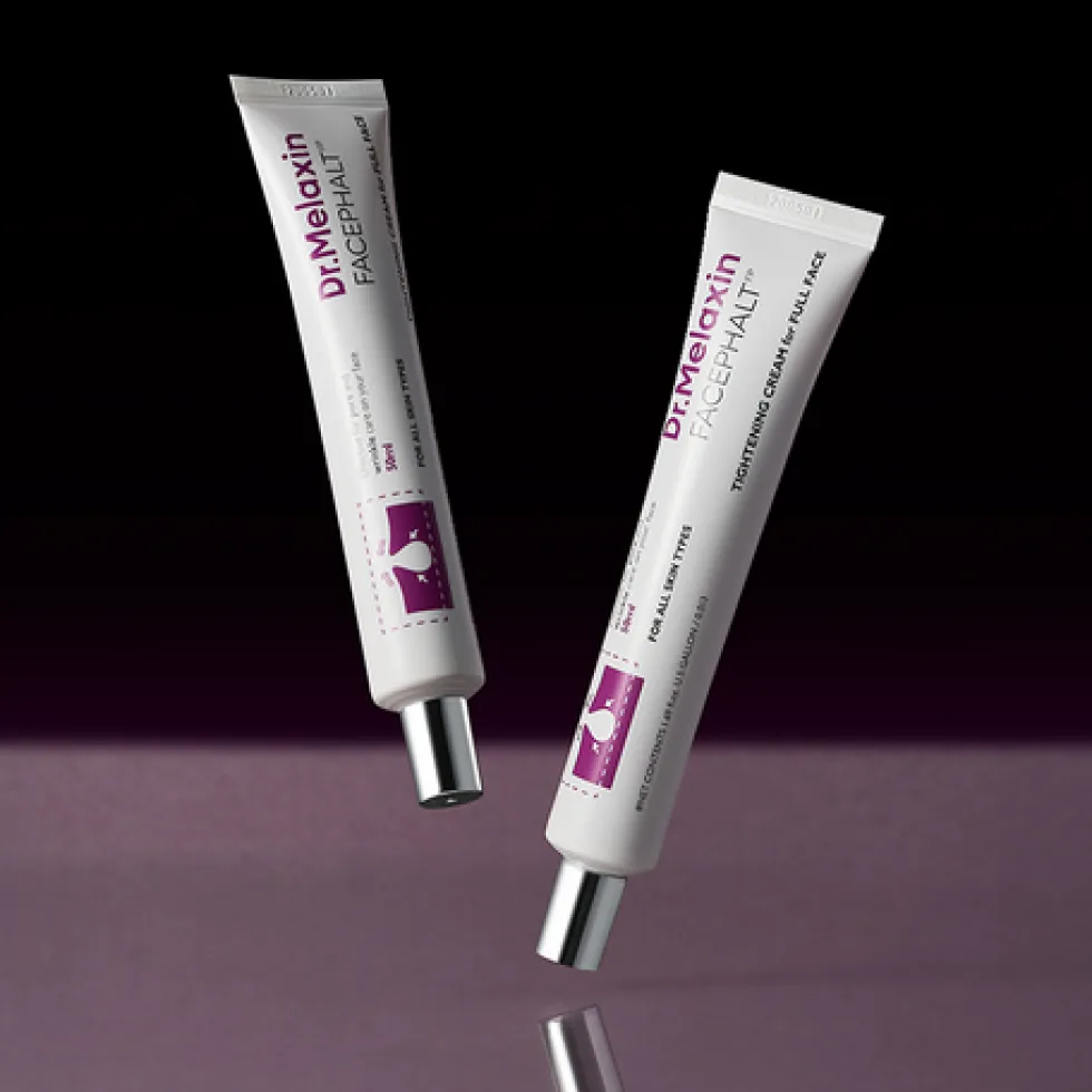 Facephalt Tightening Cream