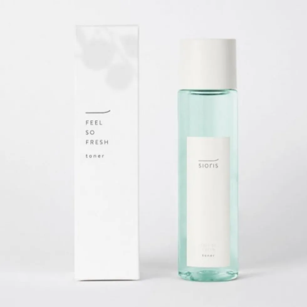 Feel so fresh Toner