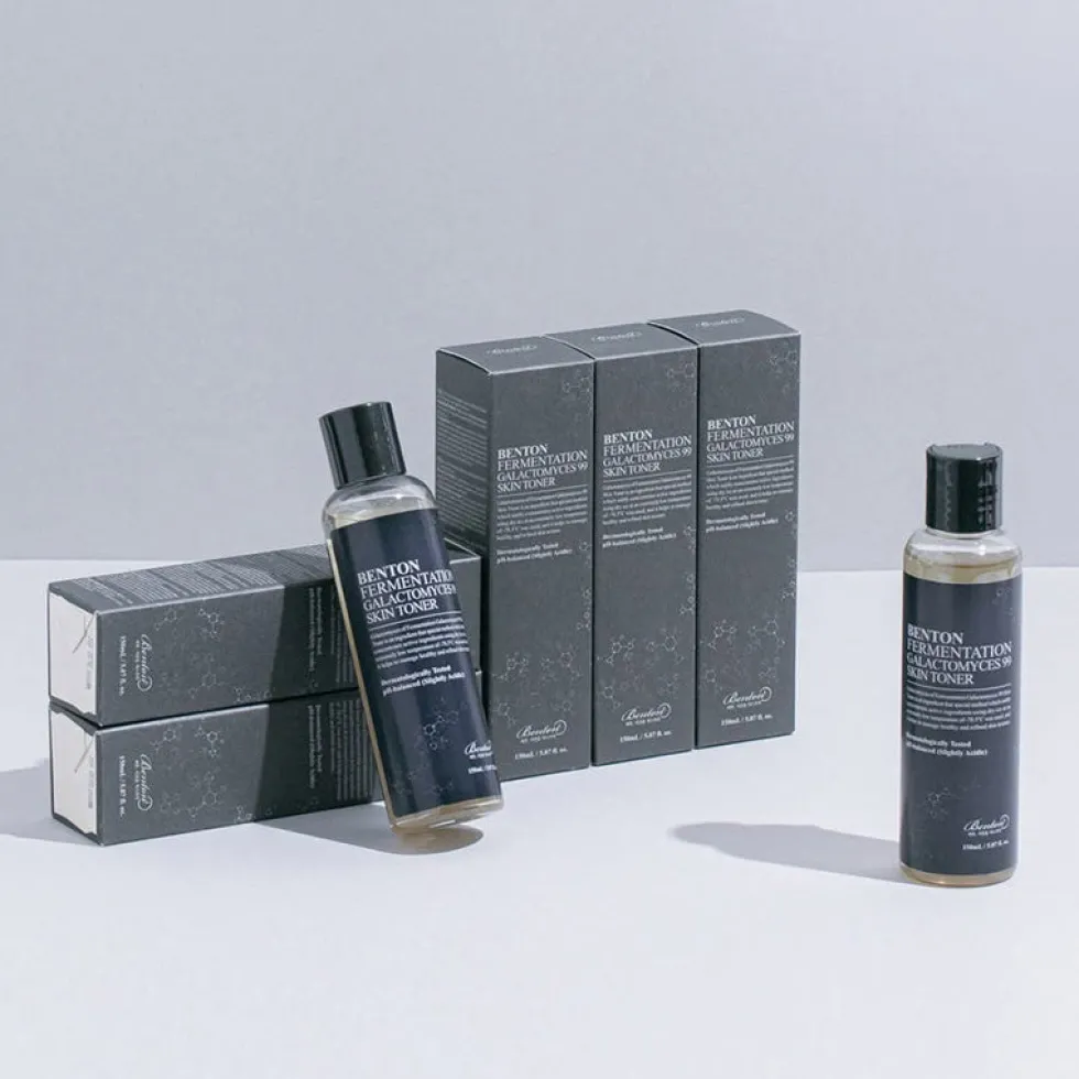 Fermentation Galactomyces 99 Skin Toner