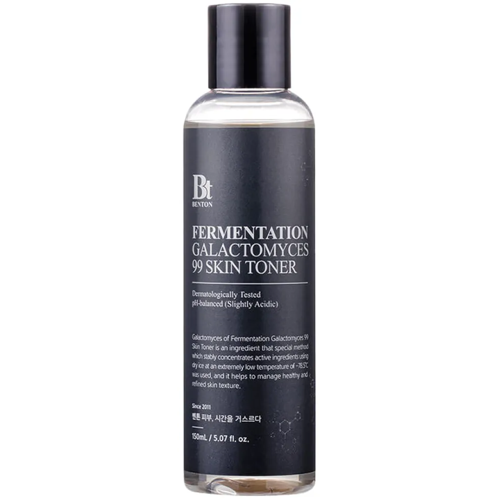 Fermentation Galactomyces 99 Skin Toner