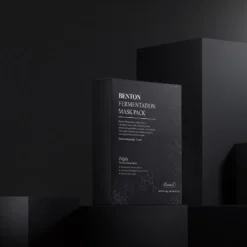 Fermentation Mask Pack