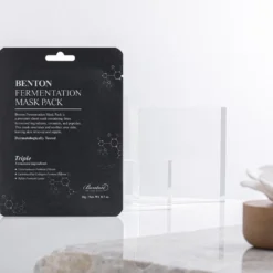 Fermentation Mask Pack