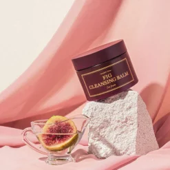 Fig Cleansing Balm