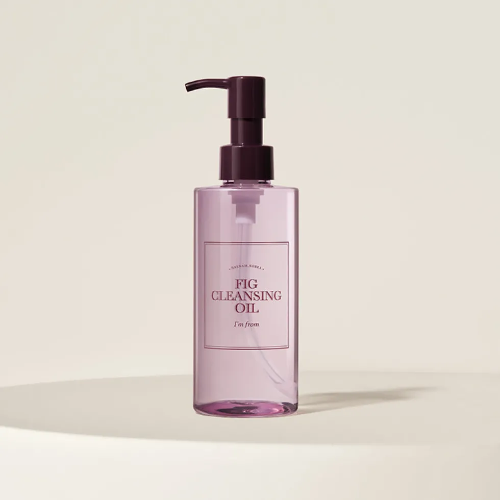 Fig Cleansing Oil