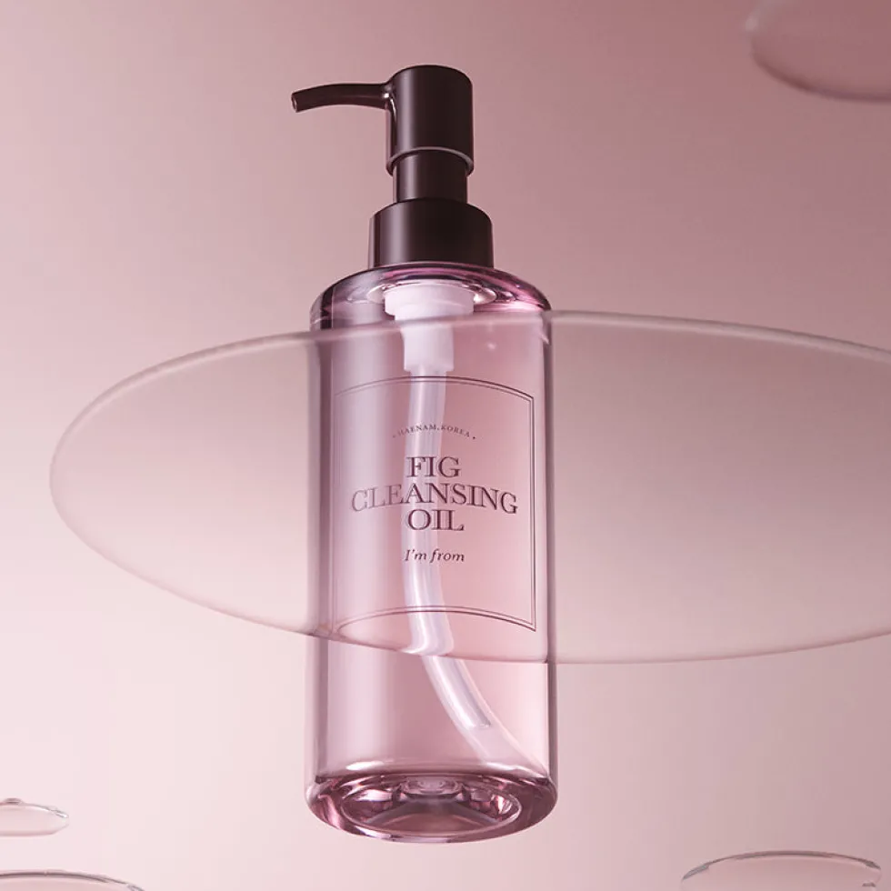 Fig Cleansing Oil