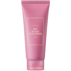 Fig Foam Cleanser