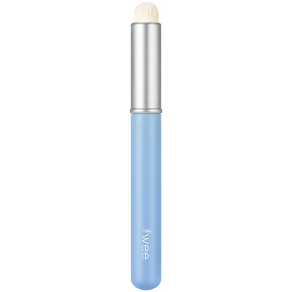 Fingerlike Lip Brush