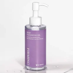 Firming Deep Cleansing Oil