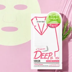 Firming Deep Mask