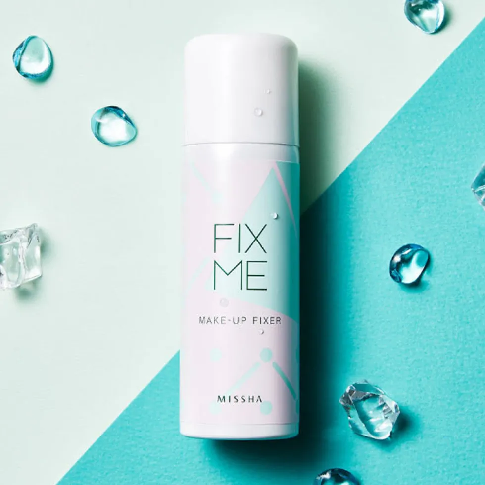 Fix Me Make-Up Fixer