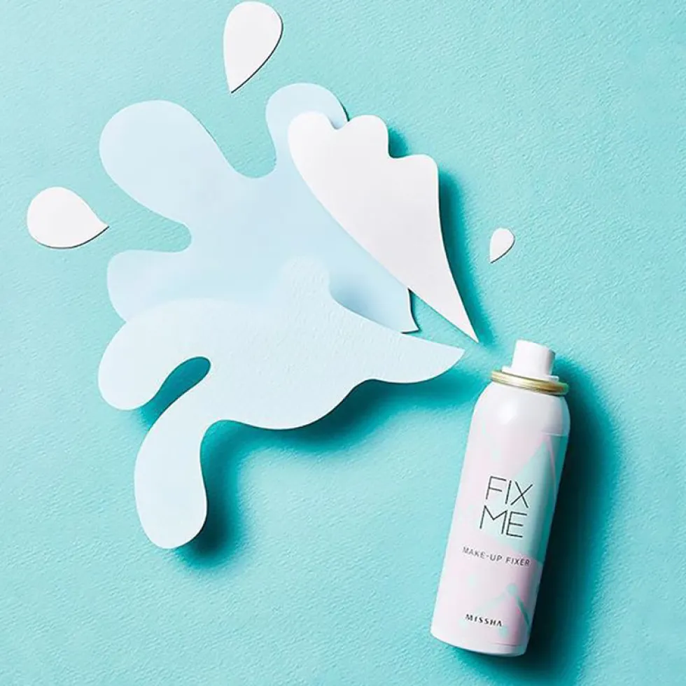 Fix Me Make-Up Fixer