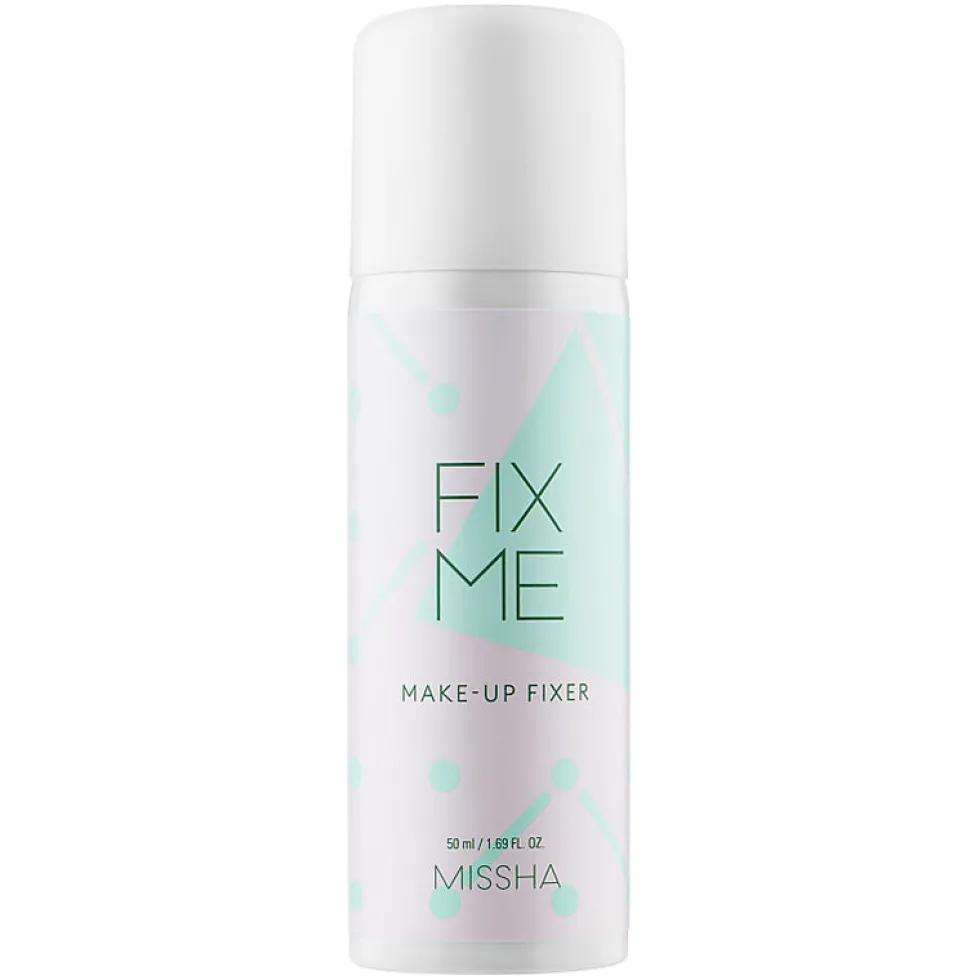 Fix Me Make-Up Fixer