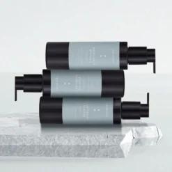 Fluid Cream Cleanser