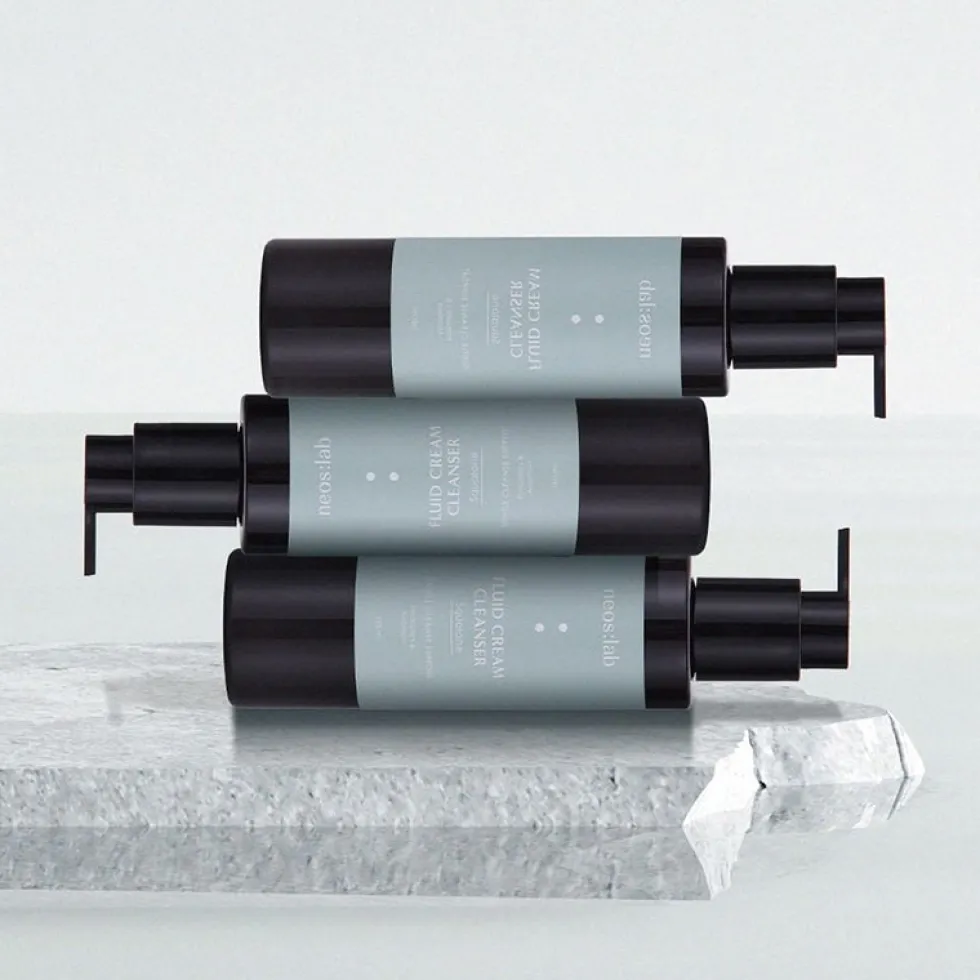Fluid Cream Cleanser