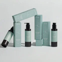 Fluid Cream Cleanser