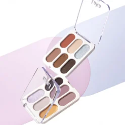 Forever6 Eye Palette