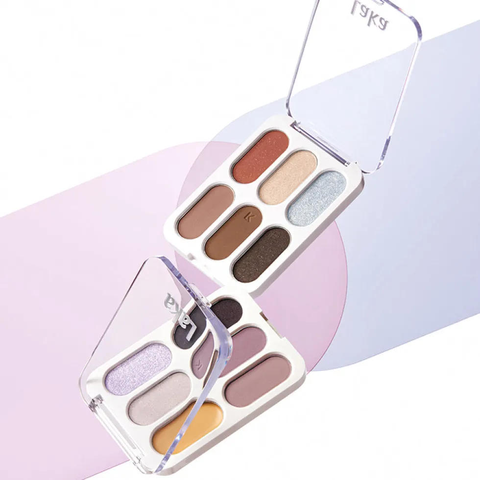 Forever6 Eye Palette