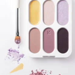 Forever6 Eye Palette