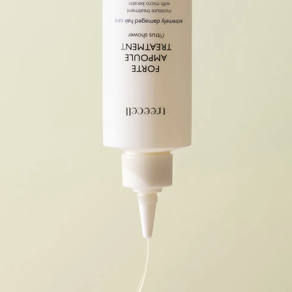 Forte Ampoule Treatment