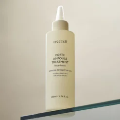 Forte Ampoule Treatment