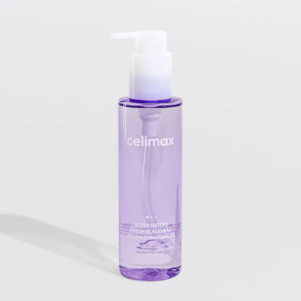Fresh Blackhead Jojoba Cleansing Oil