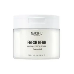 Fresh Herb Origin Cotton Toner