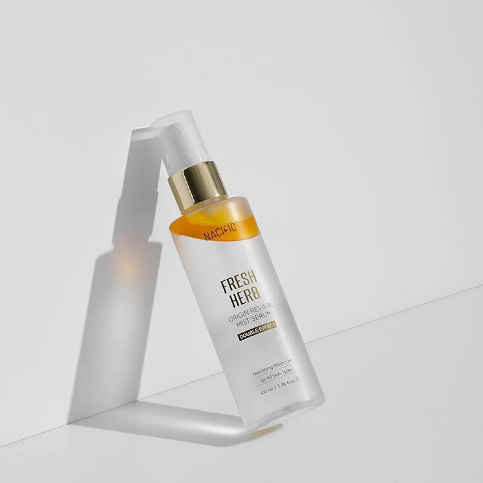 Fresh Herb Origin Mist Serum